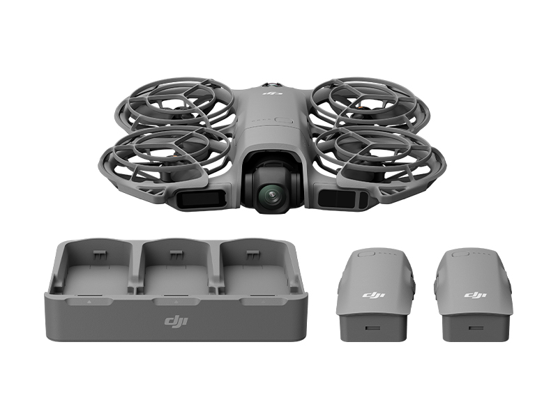 DJI Neo 2 Fly More Combo (Drone Only)